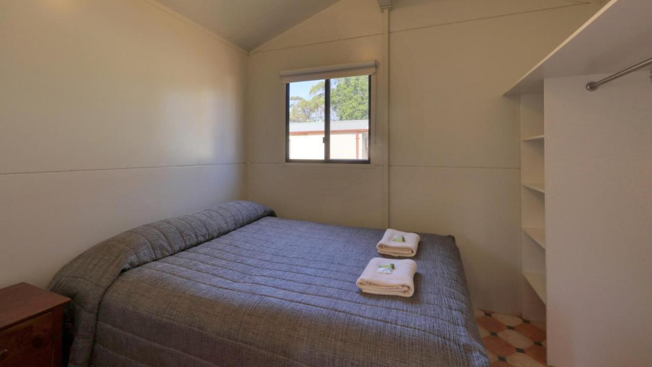 Cobar Caravan Park מראה חיצוני תמונה