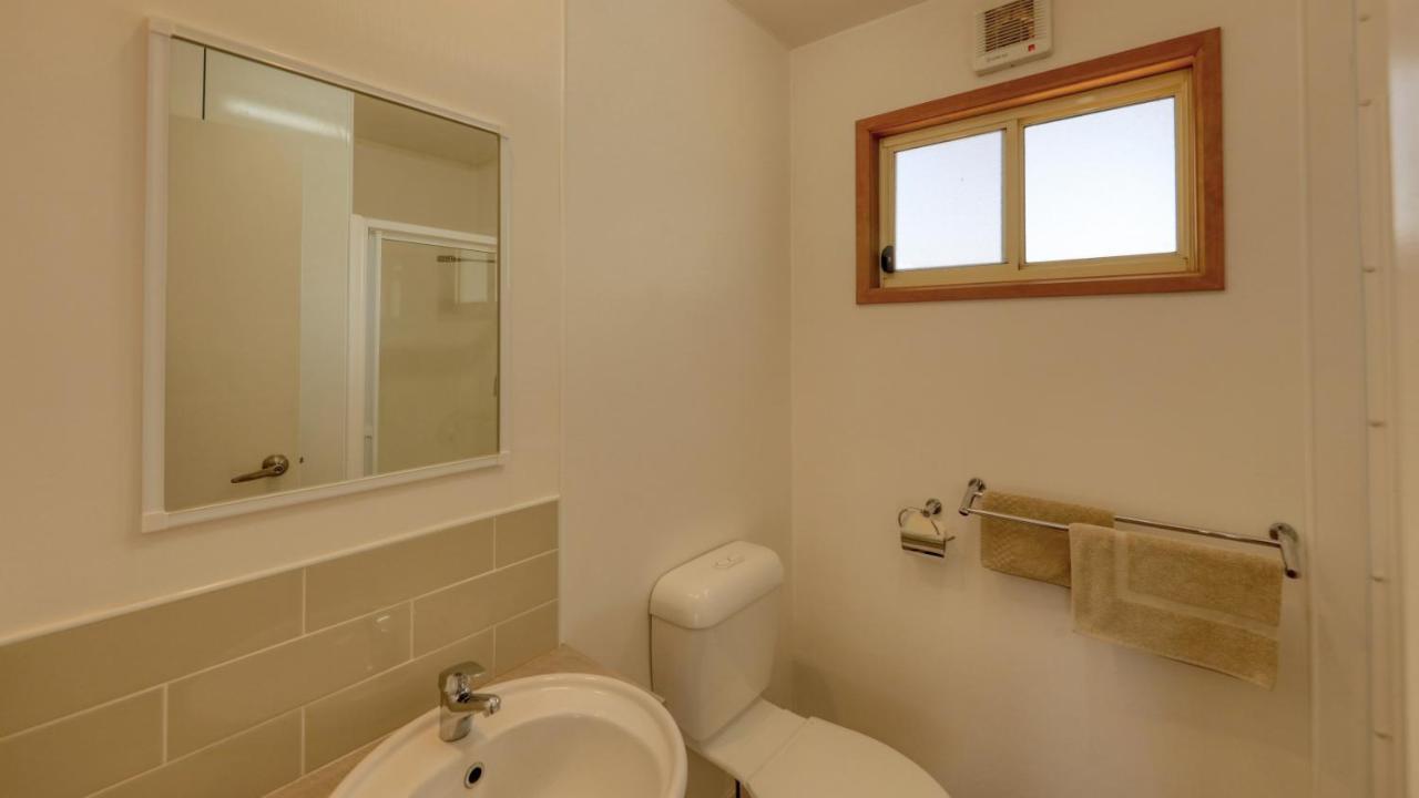 Cobar Caravan Park מראה חיצוני תמונה