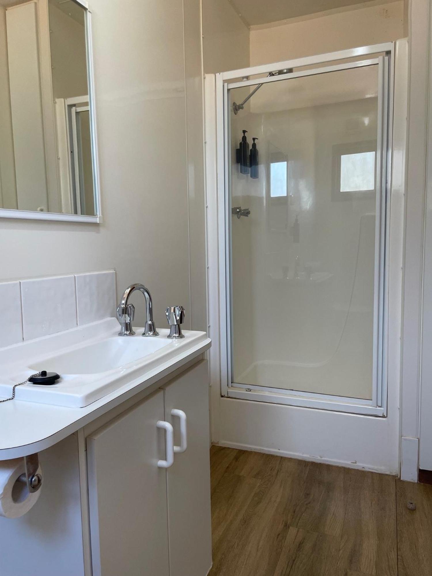 Cobar Caravan Park מראה חיצוני תמונה