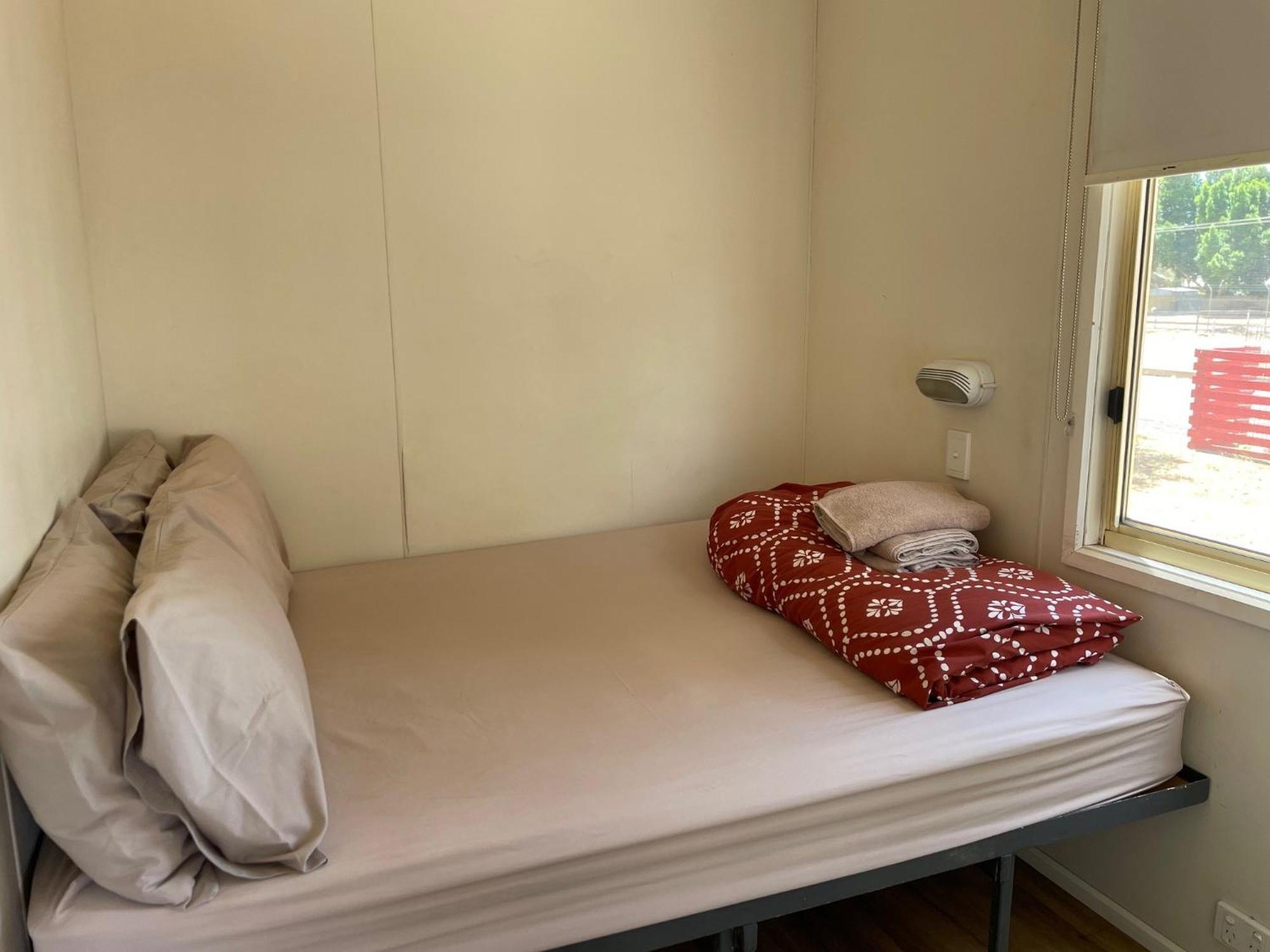 Cobar Caravan Park מראה חיצוני תמונה