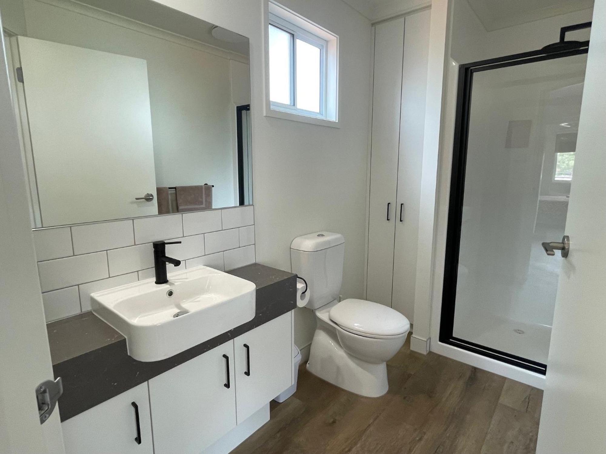 Cobar Caravan Park מראה חיצוני תמונה