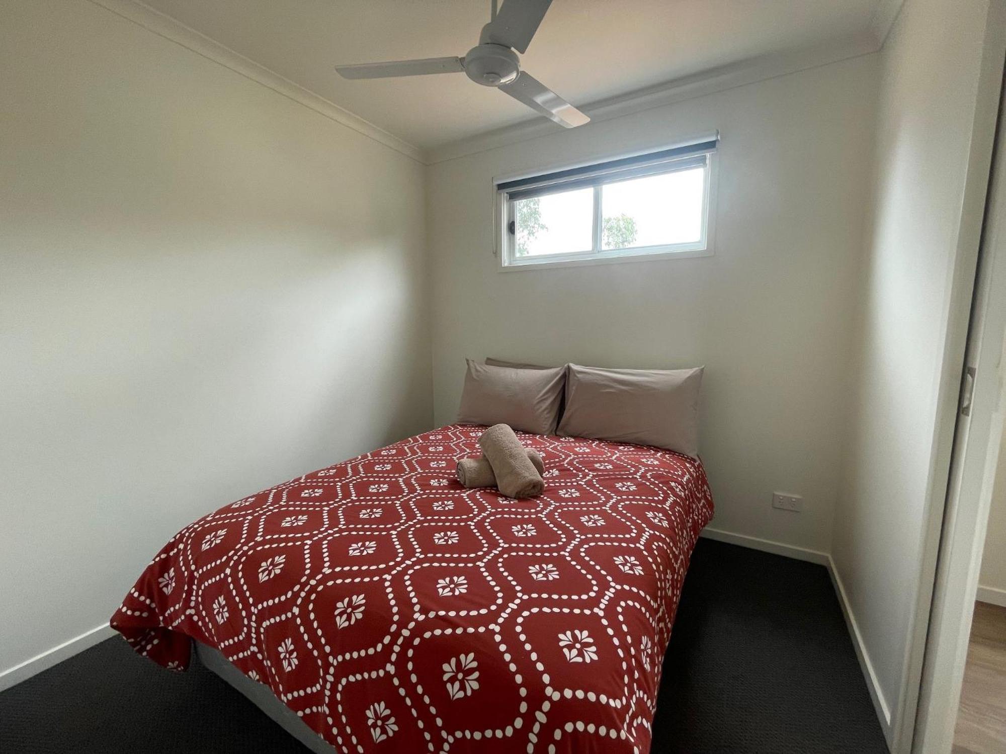 Cobar Caravan Park מראה חיצוני תמונה